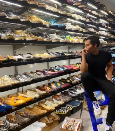 真人秀《璀璨帝國》 奢華生活令人咋舌 獅城富二代爆紅