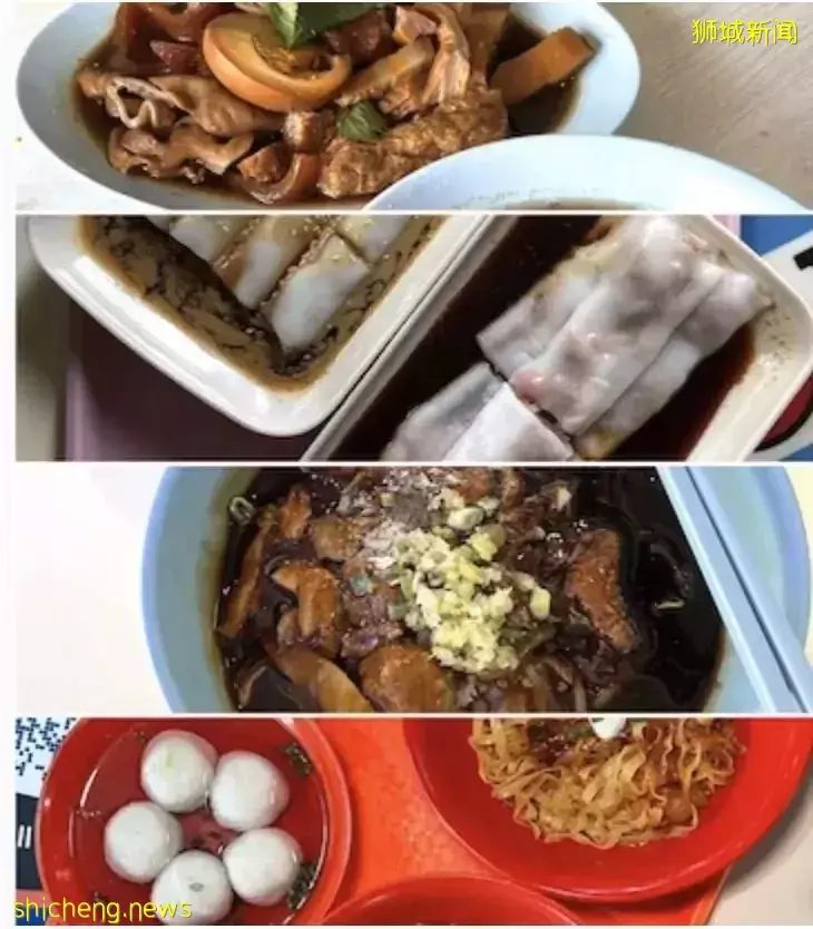 新榜单出炉!在新加坡,45新内能吃到哪些米其林必比登榜餐厅