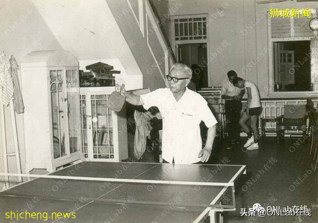 新加坡惠安公会百年产业发展