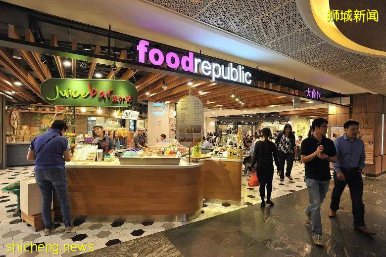 倒閉潮席卷全球,維密,星巴克大面積關店!專家預測新加坡很快恢複幾乎全部商業活動!