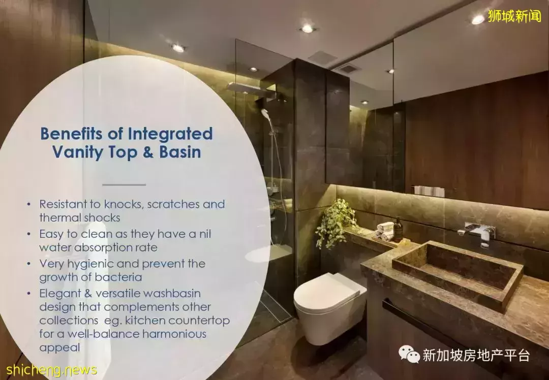 時光珍珠，瑰寶之地！One Pearl Bank 萬寶軒（D03 郵區 歐南園）