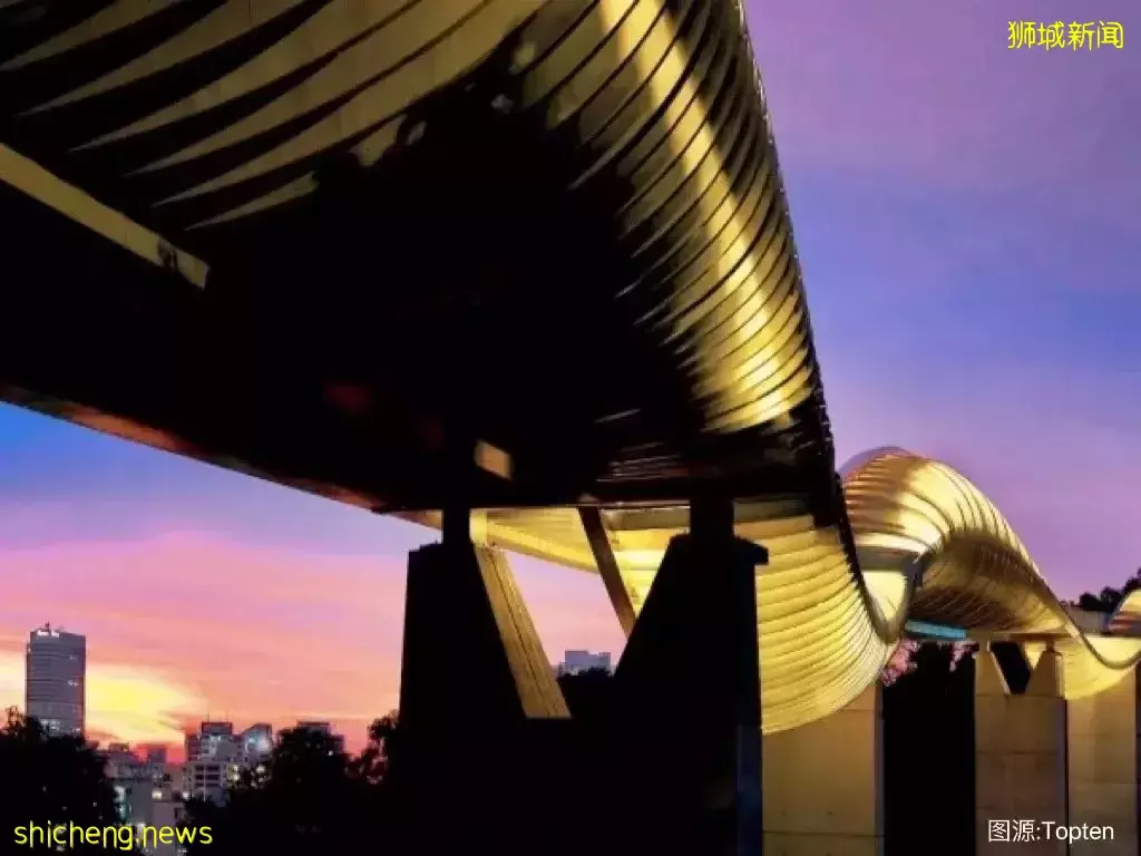 美出天際！新加坡12個觀賞日出日落的絕佳地點，收藏假期打卡