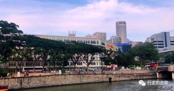 新加坡必游景点TOP5