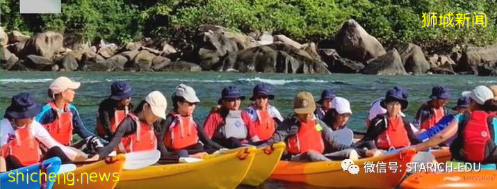 將近50%的學生獲得40分以上的IB成績!這所國際學校不容錯過