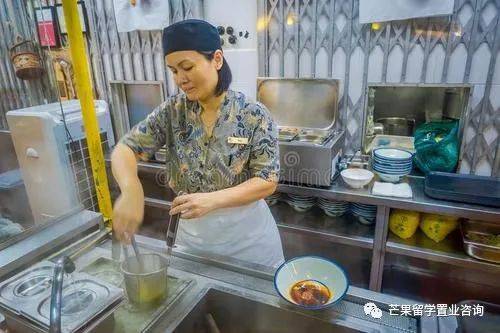 新加坡留學前准備清單