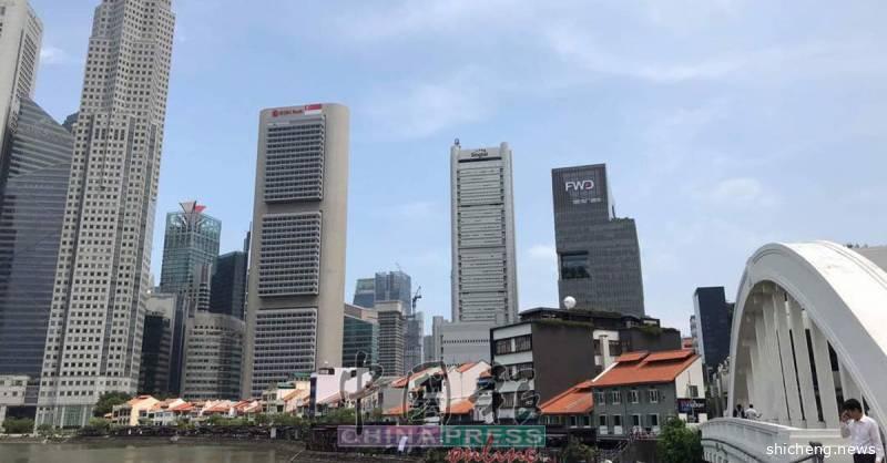 ◤新国延长CCB◢ 客工宿舍客工全线停工 包括申请豁免企业