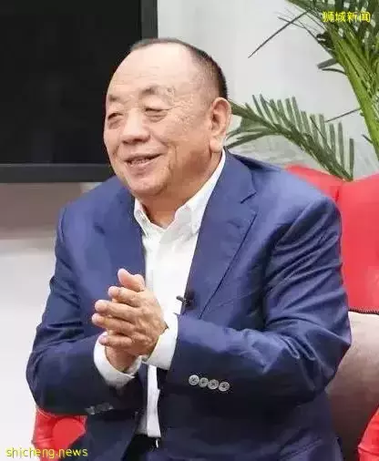 《福布斯》富豪榜出爐!新加坡十大富豪身家逾800億美元!新移民占4席 李西廷登榜首