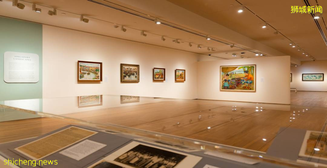 打卡攻略 新加坡5个推荐打卡的魅力博物馆,最后一个真的甜到齁鼻