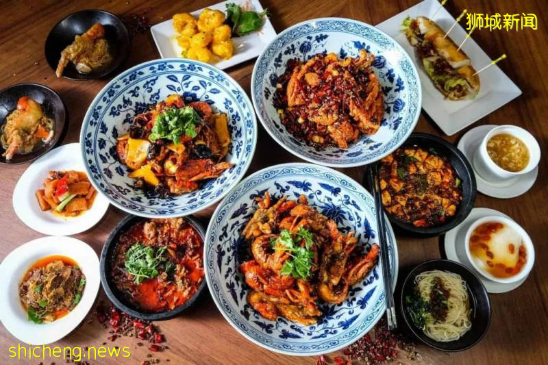 新加坡14間高顔值觀景餐廳，浪漫七夕值得你擁有