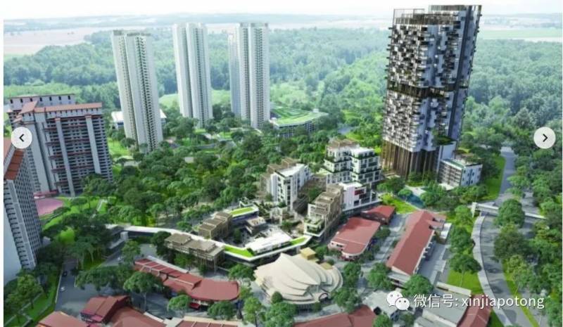 疫情後，新加坡又多了這些億萬富豪！有幾個中國來的