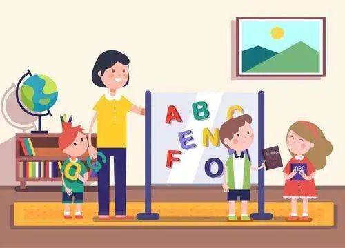 有了它們，再也不擔心孩子的成長了