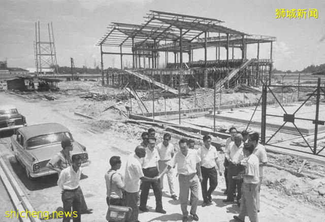 李光耀含泪宣布独立，新加坡与马来西亚间一段不得不提的爱恨情仇