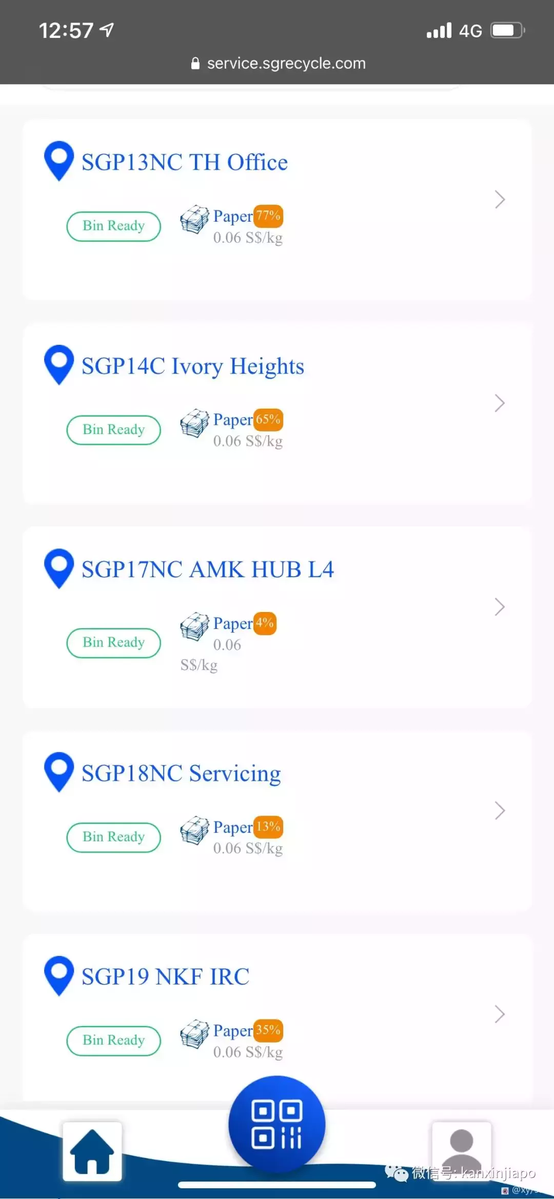 丢废纸还能赚钱?快来get一举两得的环保方案