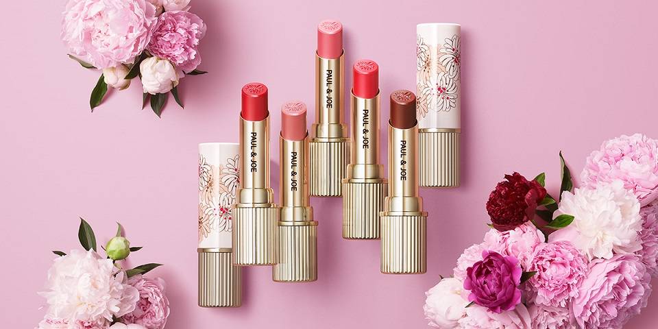 貓奴已瘋！優衣庫✖️Paul&Joe合作款3月29日起新加坡發售！還有活動送花花哦