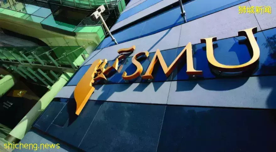 新加坡大學將擴招?!教育部長陳振聲:高校需爲更多人提供培訓