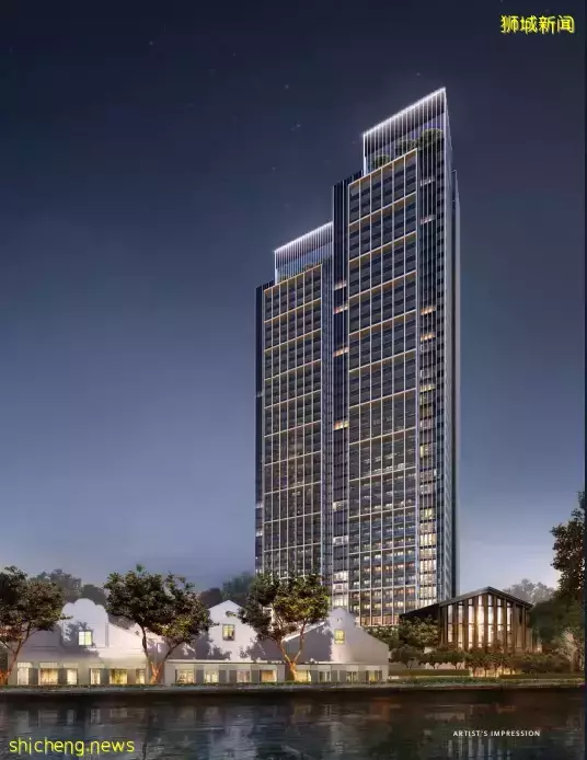 海外买家交易量翻倍，10年数据大曝光！外国人都买了新加坡这些房