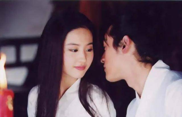 曾皓文:胡歌钟汉良米雪范文芳很棒!新加坡剧巅峰难复制