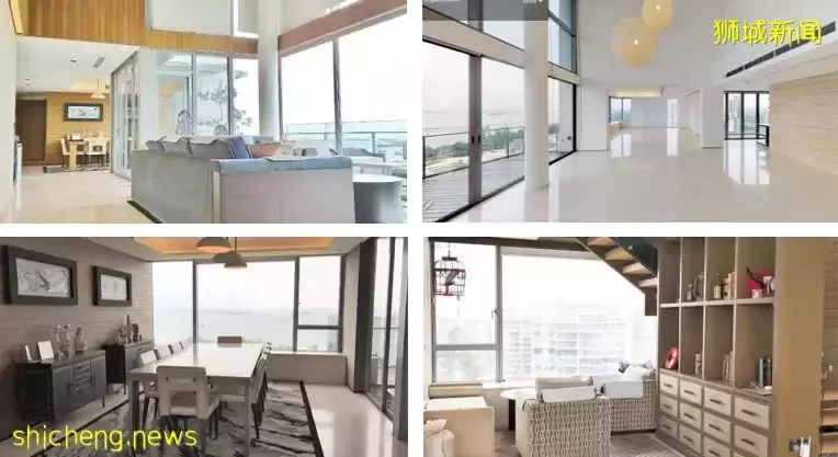 6月 新加坡樓盤精華彙總 (豪宅篇)