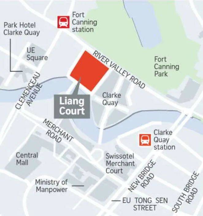 康甯河灣Canninghill Piers今天選房,感謝財神保佑,接下來就是看運氣能否選到房了,$2634psf起