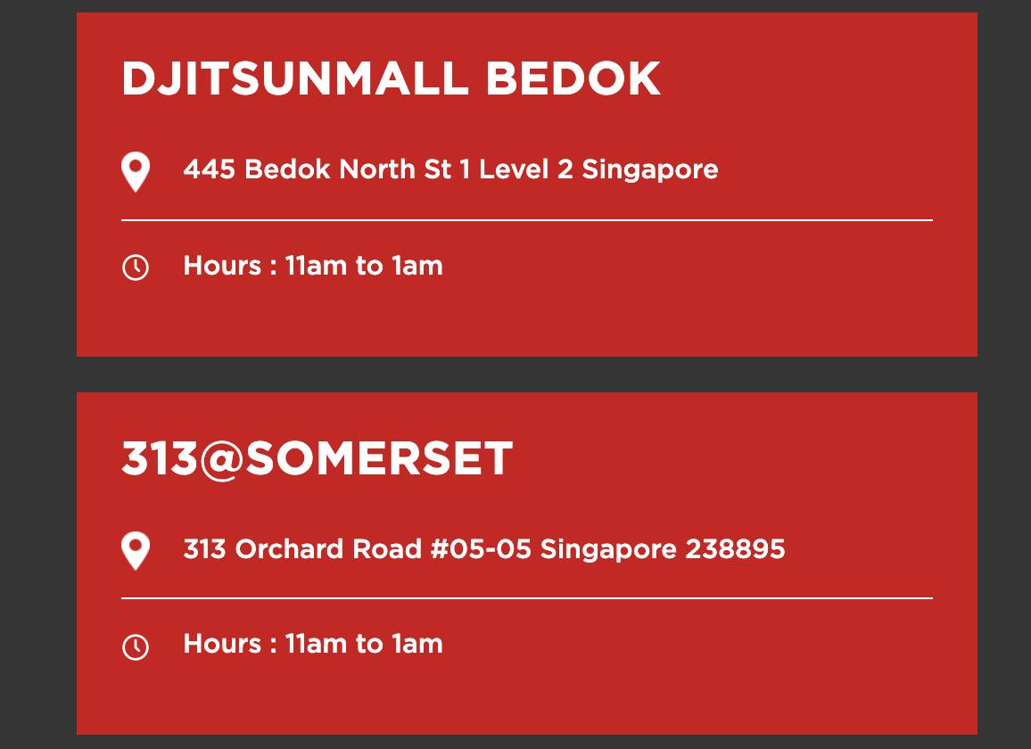 新加坡娃娃機店大搜羅，錘擊你的勝負欲