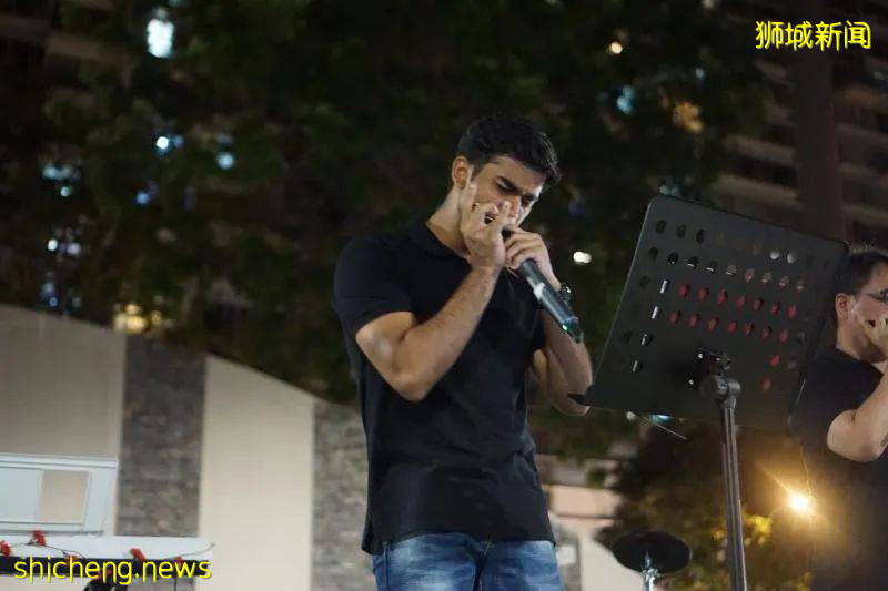 疫情暴发,街头表演活动戛然而止,在漫长的16个月里,本地街头艺人如何生活