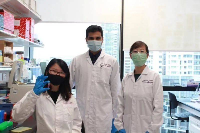 新加坡南洋理工大學科研人員研制口服胰島素，有望取代注射胰島素