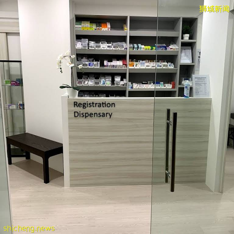 正式免費打科興！新加坡公布39家診所名單！李顯龍：不可能無限期封鎖