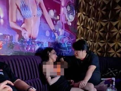 越南女白天賣魚晚上陪酒？新加坡兩大感染群，魚港和KTV確定有聯系