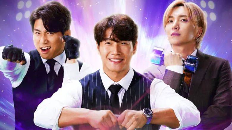 无论你是综艺迷,还是电影迷,这里都能满足你