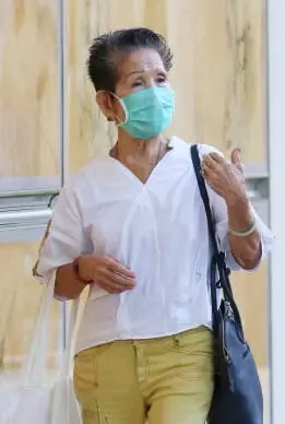 同居40年 指她擅取百万存款 向情妇索偿76万 八旬翁败诉