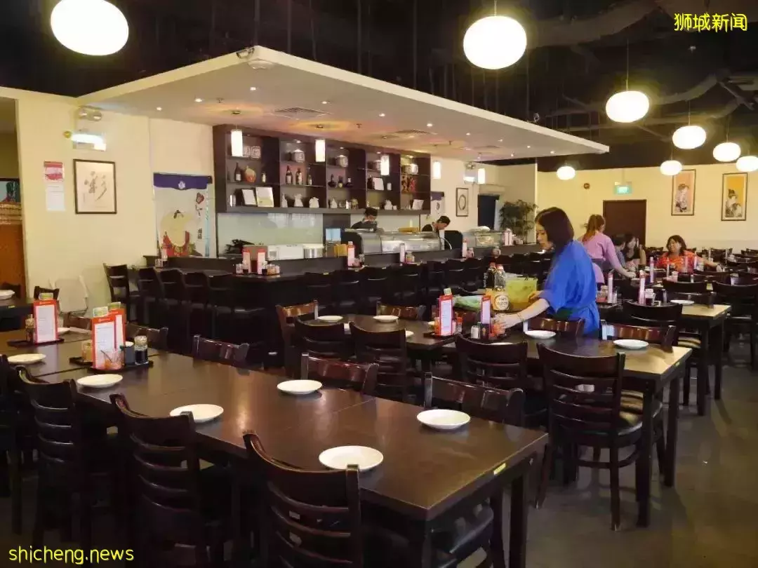 新加坡人氣最高的22間日料自助,私藏!好吃到犯規