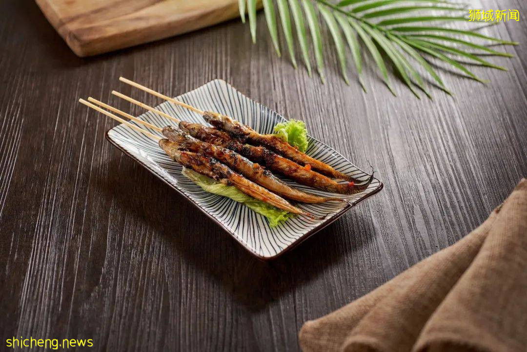 從最美天際線，到9塊9特色小火鍋，總有一款適合你