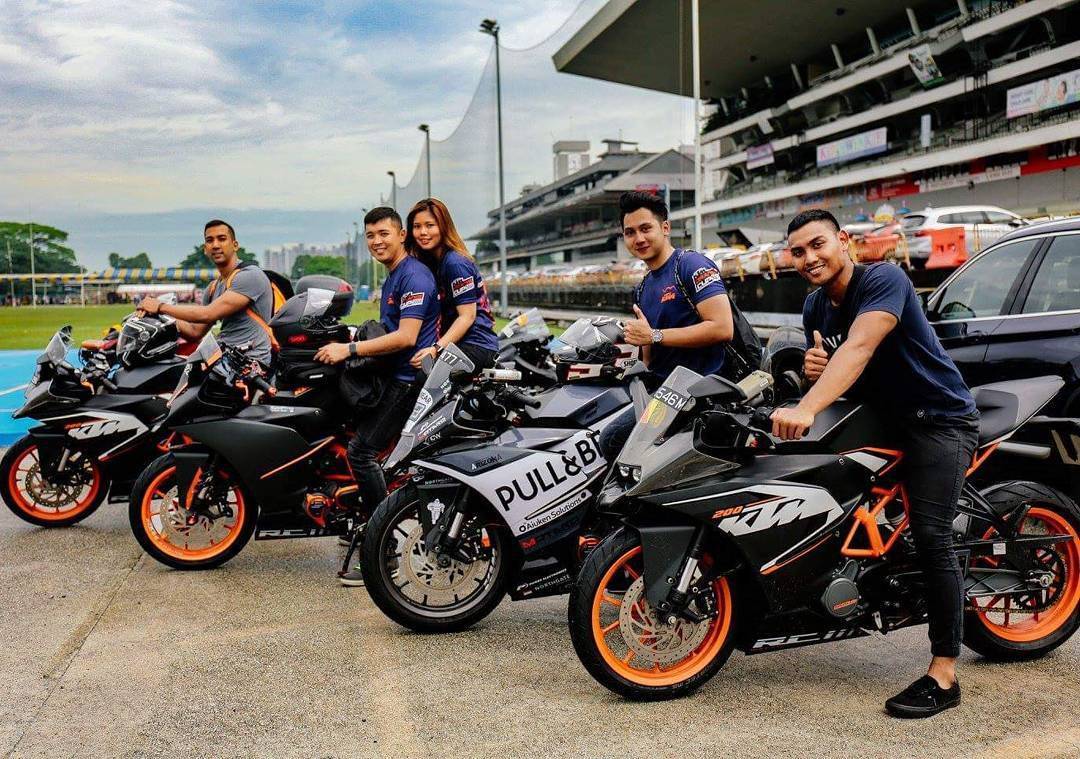 这些CCA课外活动,你绝对有兴趣