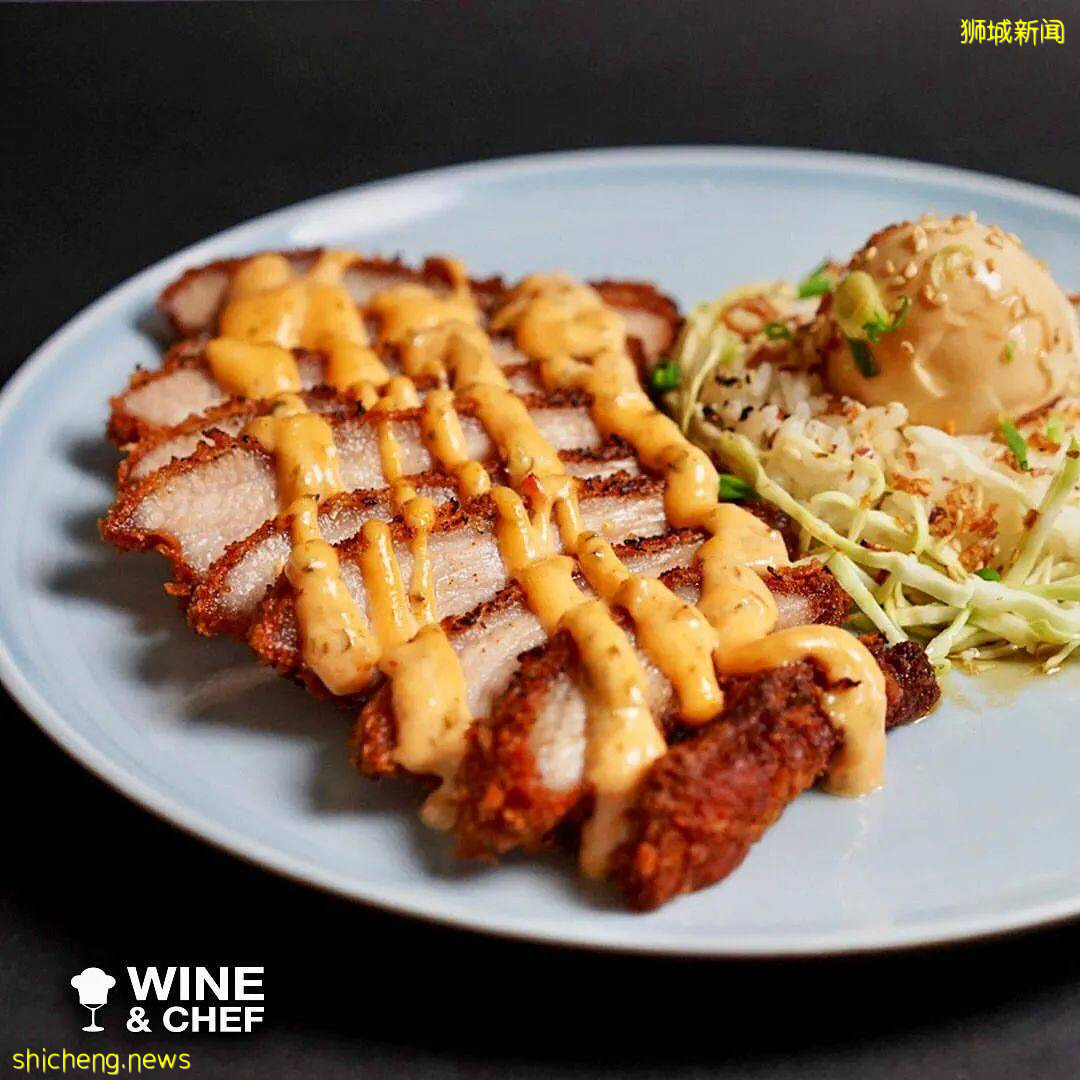 獅城MRT美食 歐南園有哪些老饕們偷偷去打卡的餐廳、cafe