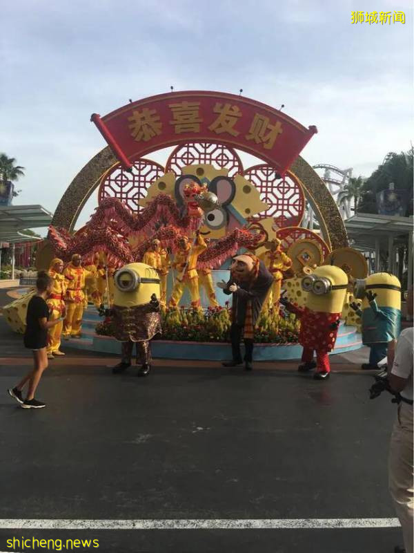 都說新加坡不歡迎中國人,真的嗎?看看我的親身經曆吧!