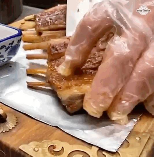 春节不打烊,年夜饭开启!最后一波餐厅预定攻略收好了!(下)