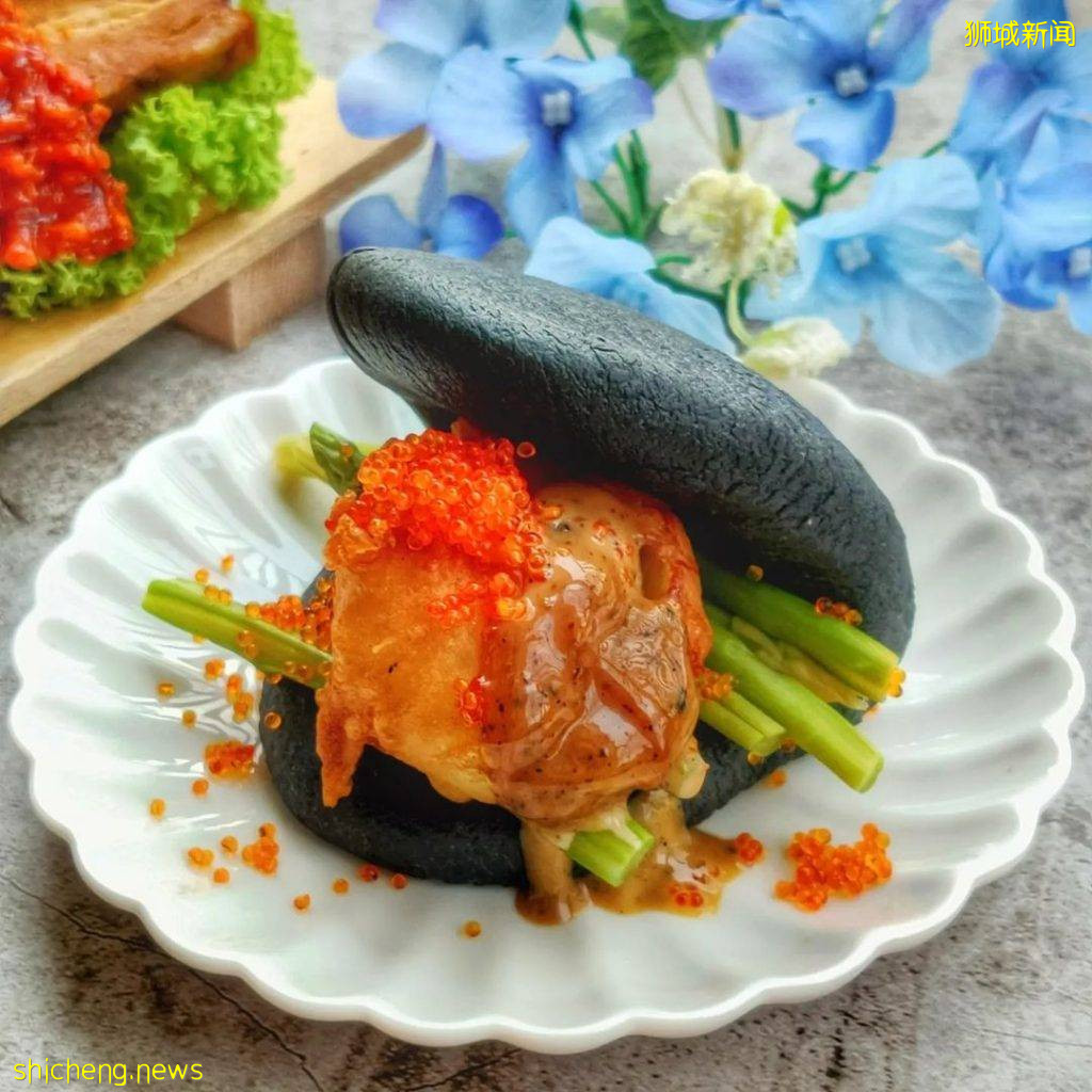 Duxton Hill新中國風酒館“菊花台”🌙慢慢品嘗精釀啤酒+招牌雞尾酒🍻隨心所欲、不醉不歸