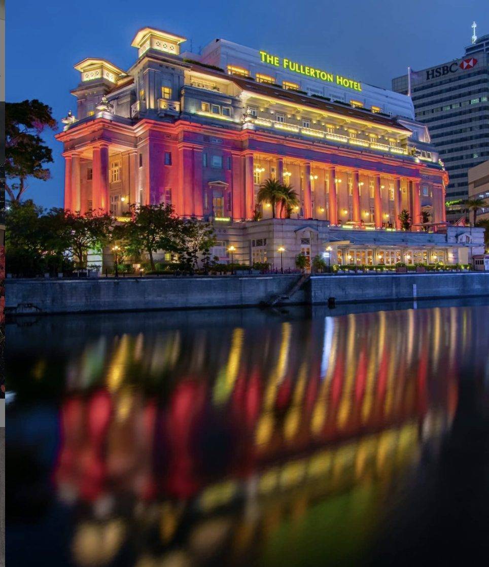 新加坡新春季最佳Staycation酒店促銷大盤點！低至45折還有包早晚餐另加額外高達13%返現喔
