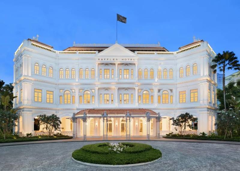 新加坡22家度假酒店周末小住！遊艇、樹屋和海底景色美不勝收，折扣攻略來啦