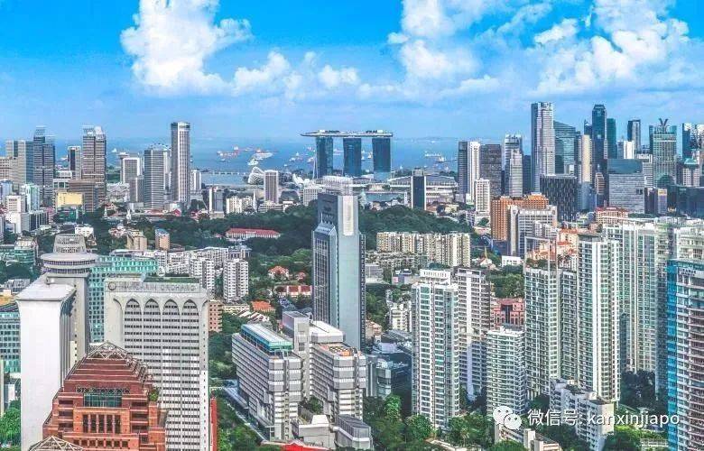 去年15萬人離開了新加坡！今年，這些人綠卡批准時間大幅縮短！移民政策放松了