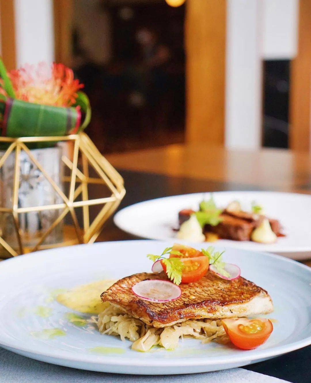 人均52打卡米其林餐厅?狮城Restaurant week美食狂欢终于来啦