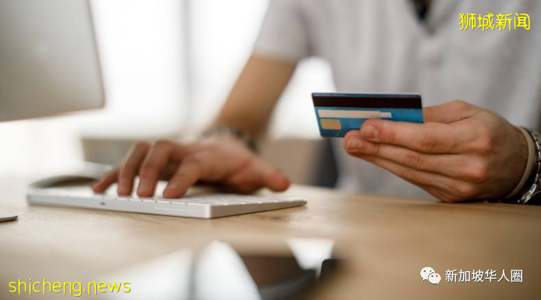 新加坡诈骗案暴增!上半年损失2亿新币!有一人被骗620万新币