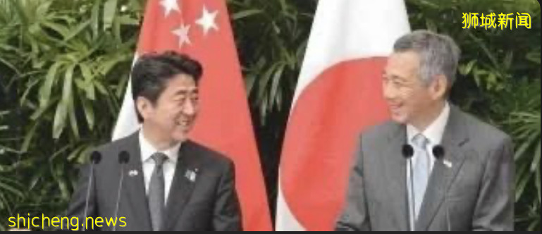 新加坡跟日本相比哪個更適合移民!