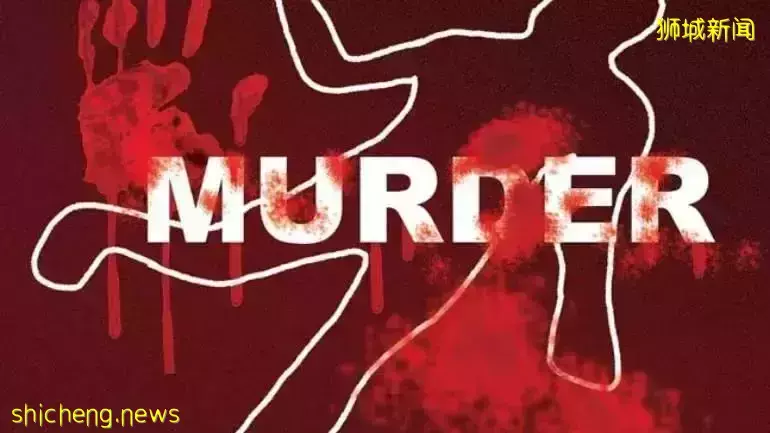 恐怖,視頻瘋傳!新加坡新組屋樓下驚現人體斷肢,31歲男子確定死亡