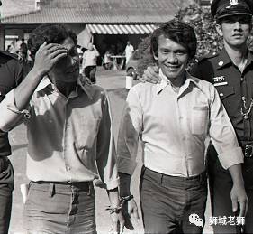 新加坡有名賭客入獄後,研究員求教如何限制賭場帶來的危害!