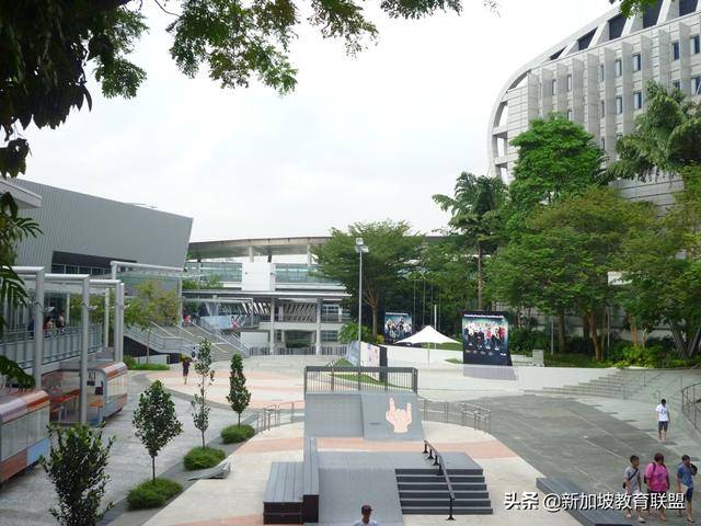 新加坡留学土木工程专业，必备条件有哪些