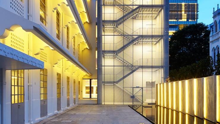 文藝青年的周末最佳打開方式，新加坡最美博物館大盤點！省錢、長知識，還可以拍超多美照