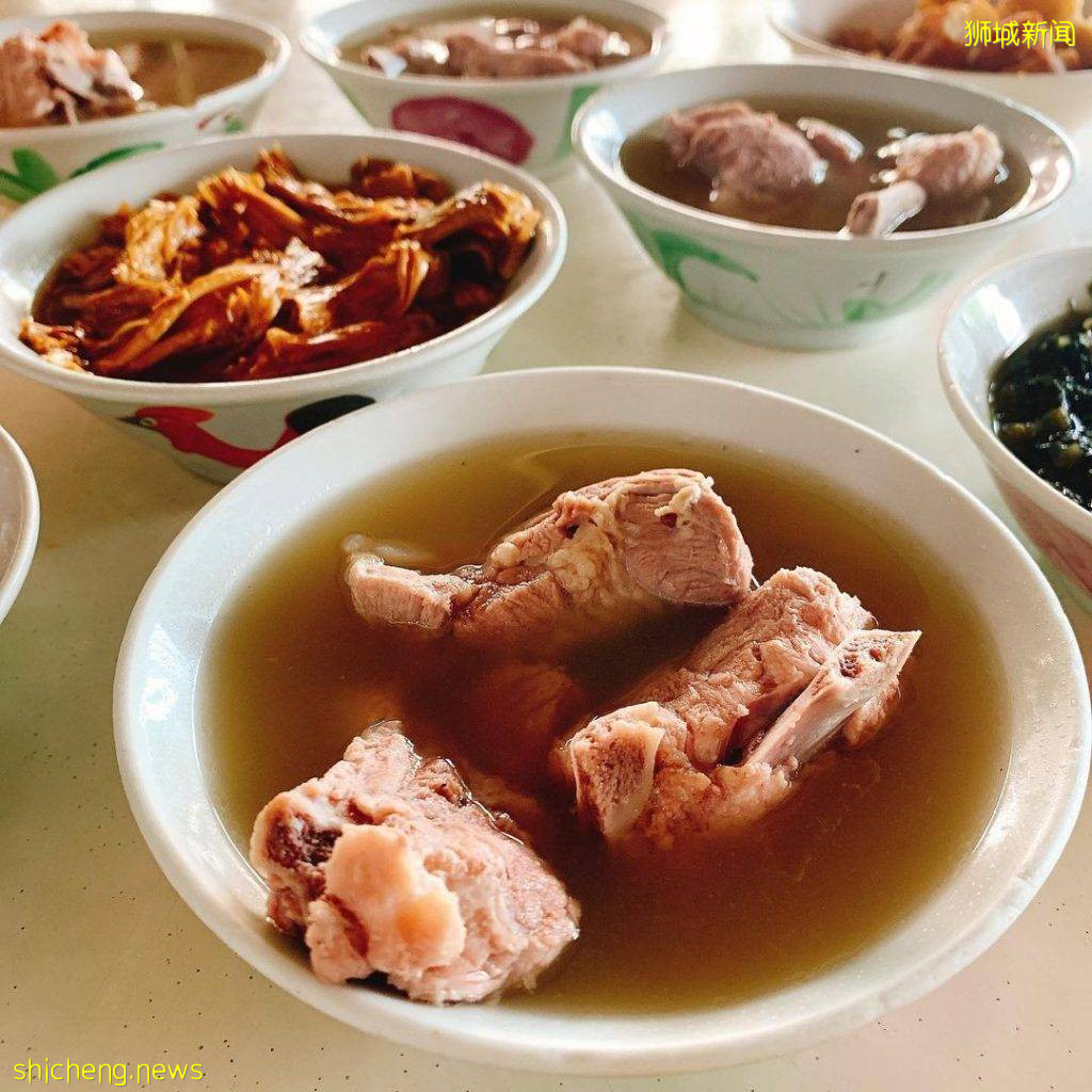 2021年新加坡“米其林必比登”名單出爐🎊12家餐館+小販攤位新入榜、食物價格不超過$45