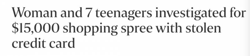 新加坡18歲少年竟搭117次“霸王車”沒被發現，省下$2600