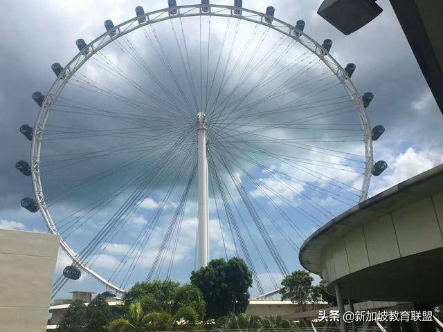 出国留学申请求解之新加坡本科留学申请条件